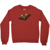 halloween special vampire Crewneck Sweatshirt