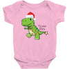 tree rex Baby Bodysuit