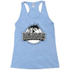 HUMBOLDT BRONCOS Racerback Tank