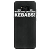 abs kebabs Samsung Galaxy S8