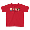 The Supremes Toddler T-shirt