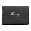 hey boo Accessory Pouches