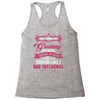 They Call Me Granny Partner In Crime Funny Racerback Tank