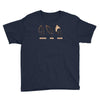 nerd ears Youth Tee