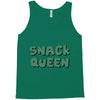 Snack Queen Tank Top