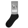 casual friday Socks