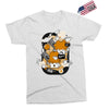 are you ready Exclusive T-shirt