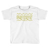 moron Toddler T-shirt