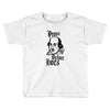 prose before hoes Toddler T-shirt