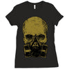 poison Ladies Fitted T-Shirt