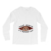 September Peeking Out Baby Boy Long Sleeve Shirts