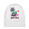 yoshi's island Baby Beanies