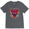 new york foot clan V-Neck Tee