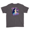 i'm soo excited Youth Tee