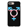 transgender iPhone 8 Plus