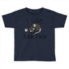 love tube mice Toddler T-shirt