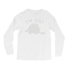 science dinosaur Long Sleeve Shirts