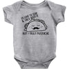 taco Baby Onesie