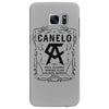 Canelo Saul Alvarez Boxing Club Samsung Galaxy S7 Edge