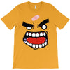 anger tee (flat version) T-Shirt