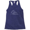 urban achievers Racerback Tank