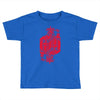 royal blues Toddler T-shirt