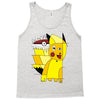 pikasso Tank Top
