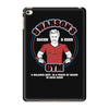 swansons bacon gym iPad Mini 4