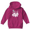 cat got your soul Youth Hoodie