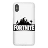 fortnite iPhoneX