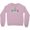 androids Crewneck Sweatshirt