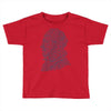 quotable shakespeare Toddler T-shirt