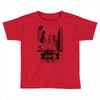 akira motorcycle Toddler T-shirt