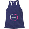 Loading Baby Girl Racerback Tank