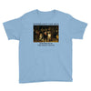 Rembrandt Van Rijn The Night Watch Youth Tee