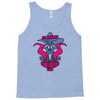 crime fighters club Tank Top
