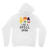 Sanderson Sister Tee Hoodie