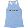 Feminist Racerback Tank