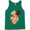 xxxtentacion Tank Top