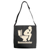heimschei&szlig;er funny Adjustable Strap Totes