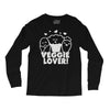 vegetarian Long Sleeve Shirts