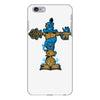 wonderland totem iPhone 6/6s Plus Case