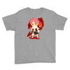 natsu dragneel Youth Tee