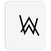 Alan Walker Mousepad