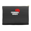 the criminal minds Accessory Pouches
