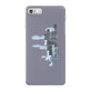 rain, rain, go away iPhone 7 Case