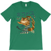 cat bus kong T-Shirt