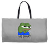 Pepe The Frog Weekender Totes