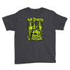 brass monkey Youth Tee