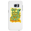 cat monster Samsung Galaxy S7 Edge